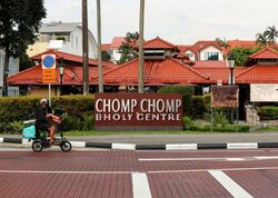 Serangoon Garden Estate (D19), Semi-Detached #566468541